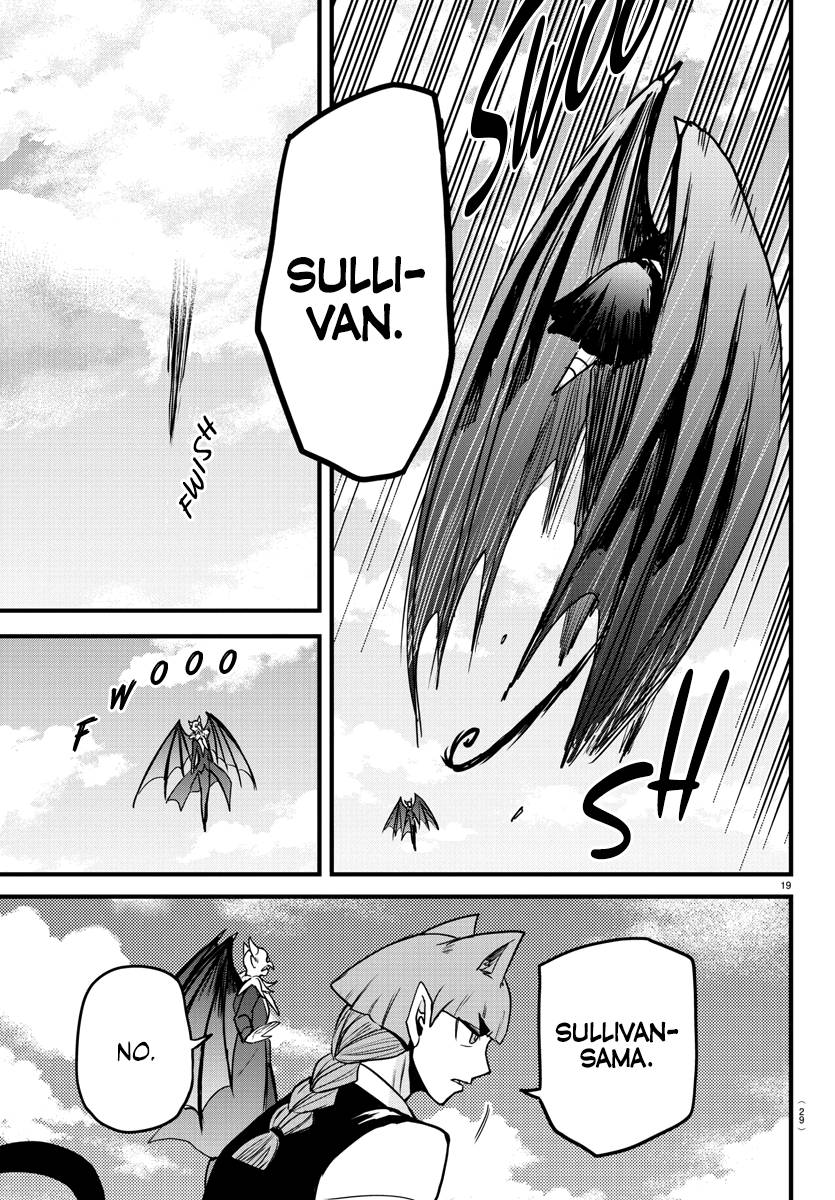 Welcome to Demon School! Iruma-kun, Chapter 263 image 18